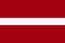 Купить Прапор Латвії в интернет-магазине Каптерка в Киеве и Украине