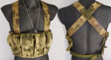 Купить Розгрузка "ліфчик" atacs fg GFC Tactical в интернет-магазине Каптерка в Киеве и Украине