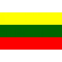 Прапор Литви