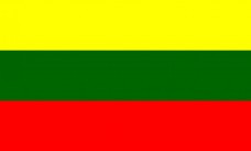 Купить Прапор Литви в интернет-магазине Каптерка в Киеве и Украине