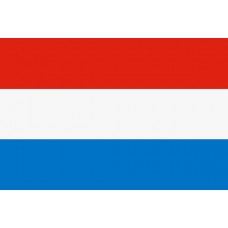 Прапор Люксембургу