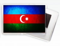 Магнітик Азербайджан
