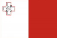 Прапор Мальти