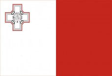 Купить Прапор Мальти в интернет-магазине Каптерка в Киеве и Украине