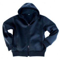 Купить Тепла куртка MIL-TEC неопрен Black в интернет-магазине Каптерка в Киеве и Украине