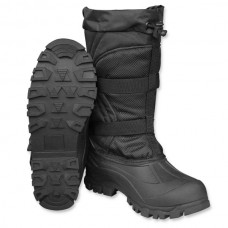 Купить Зимові чоботи Mil-Tec Arctic з вставкою Thinsulate та фольгою в интернет-магазине Каптерка в Киеве и Украине