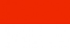Купить Прапор Монако в интернет-магазине Каптерка в Киеве и Украине