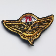 Нашивка орел 79я бригада ВДВ Спеціальна ціна на шеврони