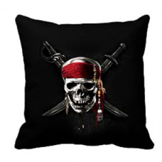 Декоративна подушка Пірати Карибського Моря