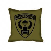 Декоративна подушка Chairborne