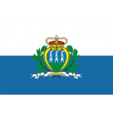 Прапор Сан-Марино