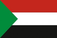 Прапор Судану