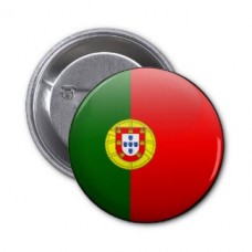 Значок флаг Португалии