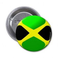 Значок флаг Ямайка 