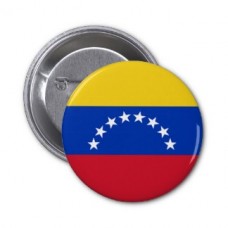 Значок флаг Венесуэлы