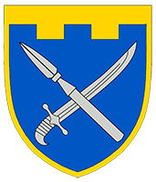 109 ОБрТРО Донецька область