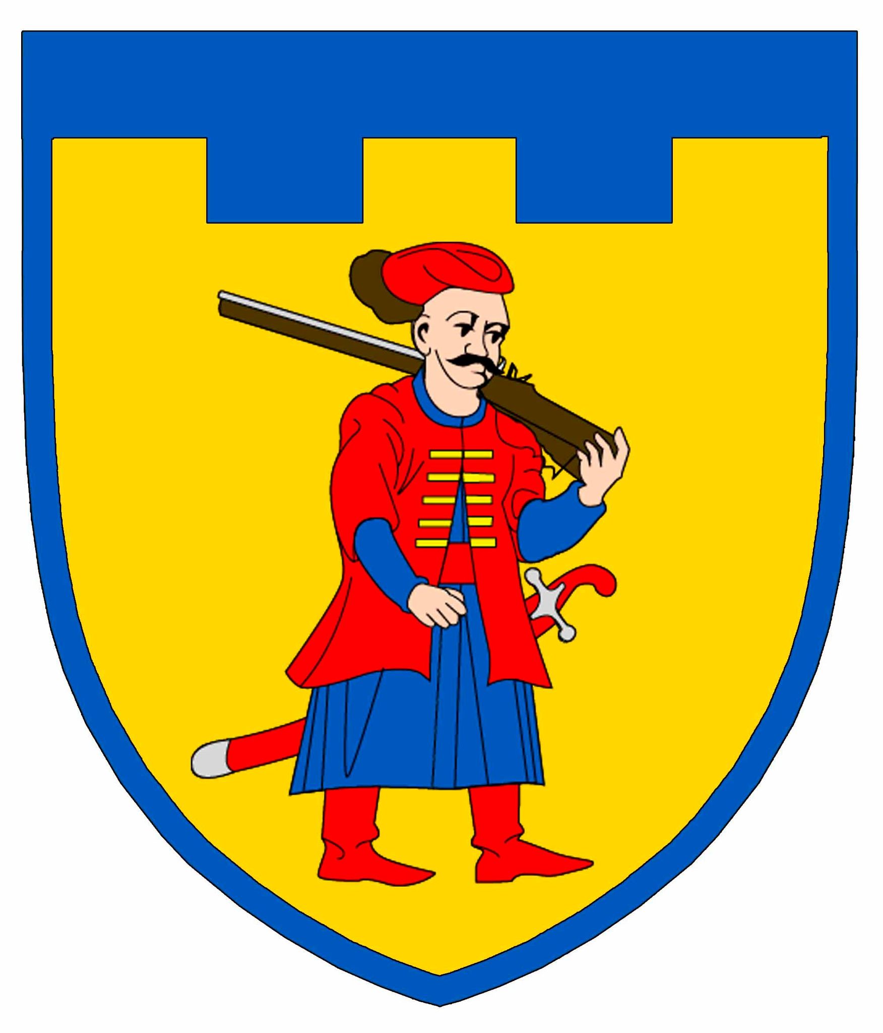 110 ОБр ТрО Запорізька область