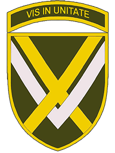 15 армійський корпус
