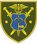 184 батальйон логістики 12 АК