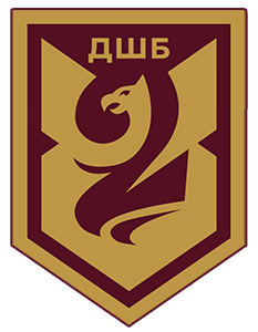 2 ДШБ 95 ОДШБр