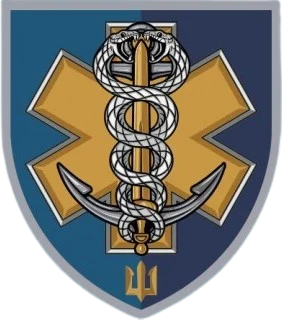 Медична рота 36 ОБр МП