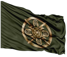 Прапори Війська Зв'язку