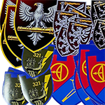 Наліпки Стікери