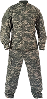 Костюми