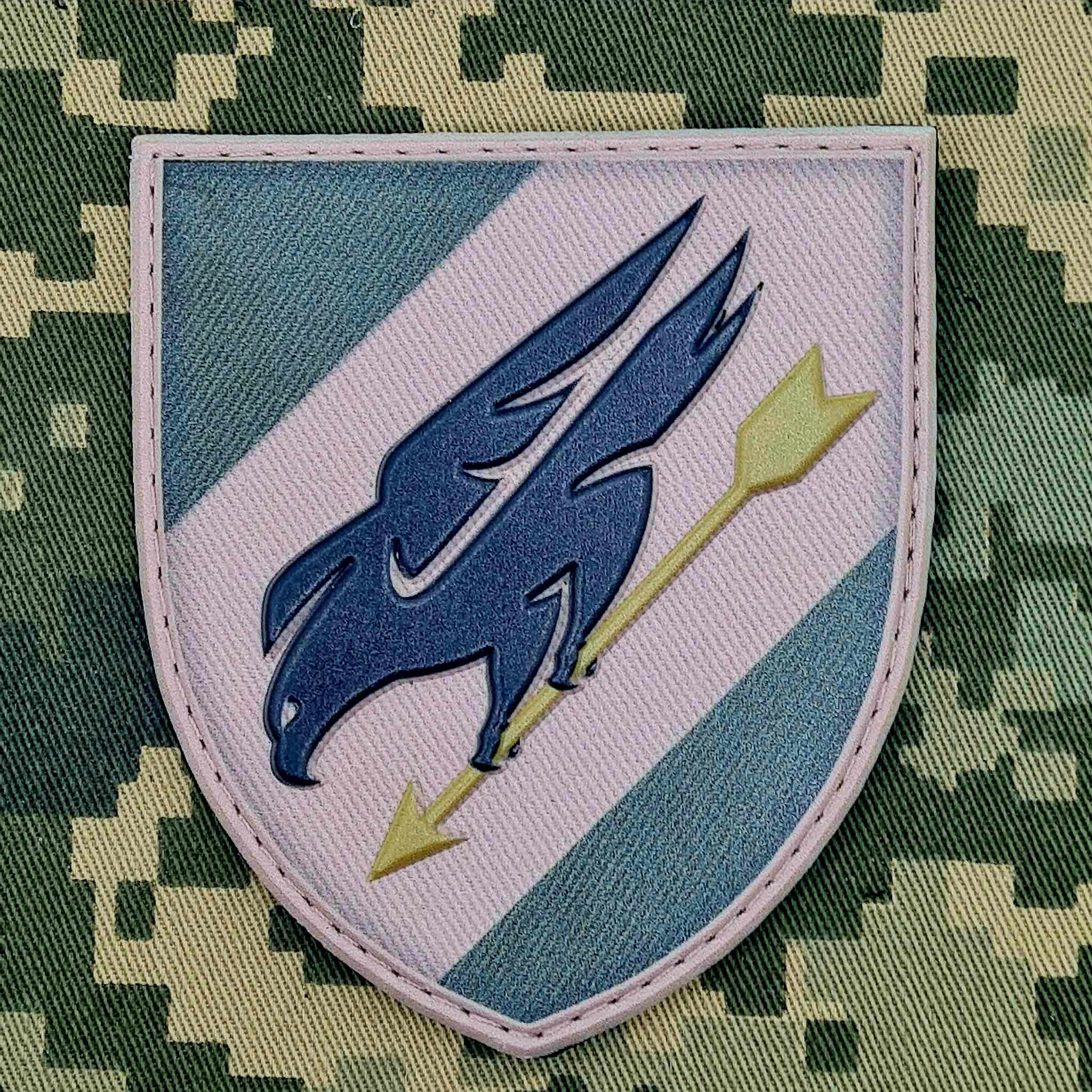 114 брта шеврон 114 бригада тактичної авіації