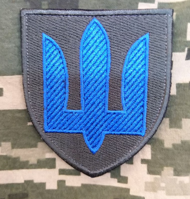 Нарукавний знак Механізовані Війська