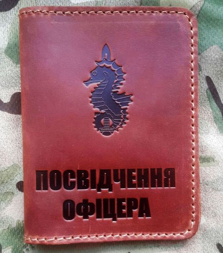 Гаманці та обкладинки 73 МЦ СПП