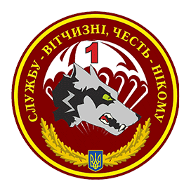 1 ДШБ