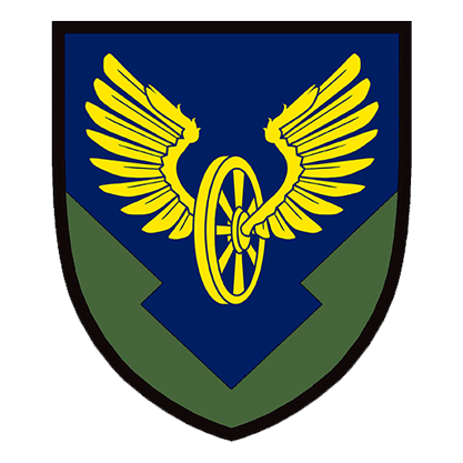 104 автомобільна бригада