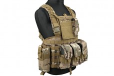 Нагрудники CHEST RIG, CHEST HARNESS