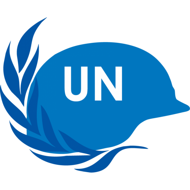 Миротворчі сили ООН