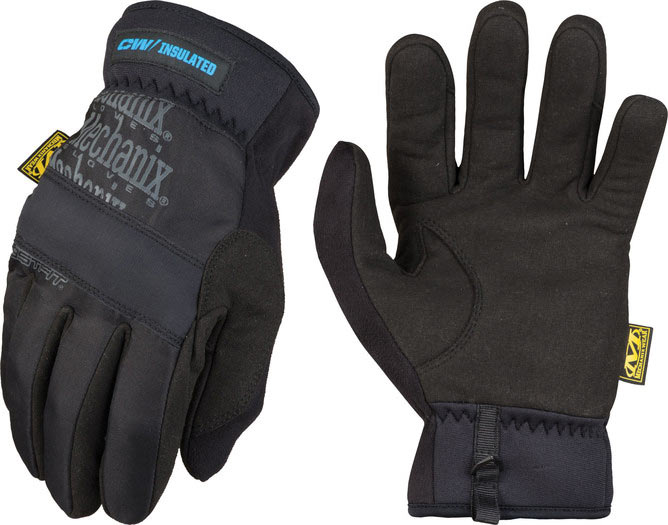 Зимние перчатки Mechanix FastFit Insulated купить