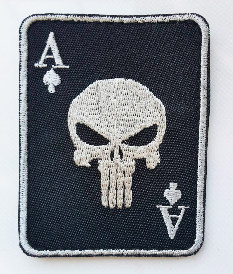 Черная карта карателей беларуси